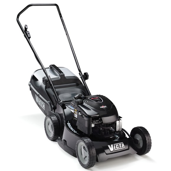 Victa bronco 2 stroke best sale lawn mower