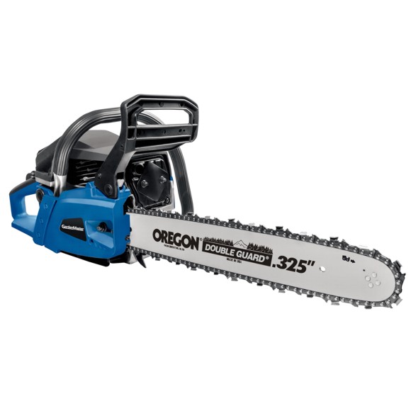 GardenMaster GM50CSP chainsaw - power and performance