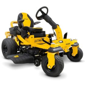 Cub cadet ct1 hot sale