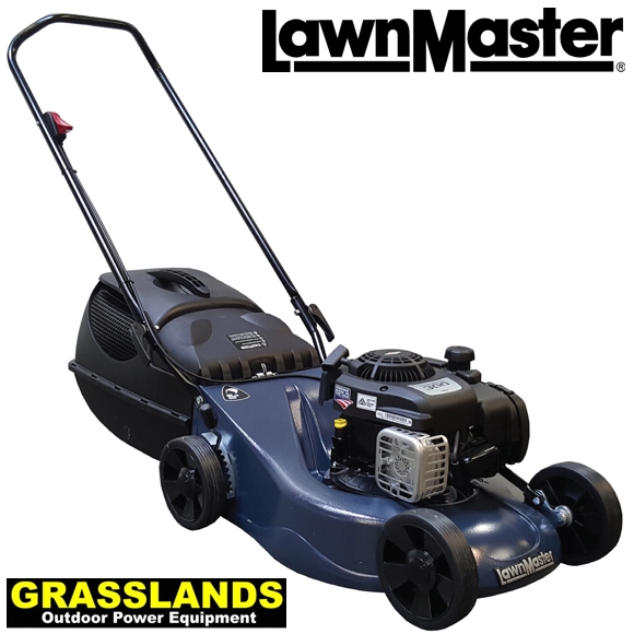 Xtreme deals petrol lawnmower